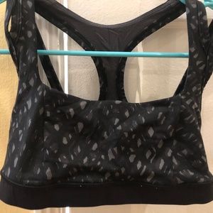 Lululemon Sportsbra